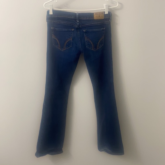 SoCal Stretch. Cali flare. W26, L31. Size 3S. - Picture 4 of 4